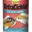 Tetra TetraCichlid Cichlid Crisps Fish Food 8.82 oz - Aquarium