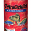 Tetra TetraCichlid Flakes Fish Food 1.58 oz