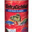 Tetra TetraCichlid Flakes Fish Food 5.65 oz - Aquarium