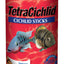 Tetra TetraCichlid Sticks Fish Food 5.65 oz