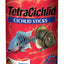 Tetra TetraCichlid Sticks Fish Food 5.65 oz - Aquarium