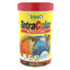 Tetra TetraColor Tropical Flakes Fish Food 2.2 oz - Aquarium