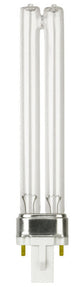 Tetra UV Replacement Bulb White 9 Watt - Aquarium