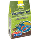 Tetra Vacation Food Slow Release Feeder Block 3.45 oz - Aquarium