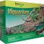 Tetra Viquarium Filter/Basking Area 20 - 55 Gallons {L - 1}309389(D) - Reptile