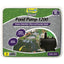 Tetra Water Garden Pump 1200 for Waterfalls, Filters, and Fountain Heads Black 1200 GPH