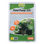 Tetra Water Garden Pump 325 for Waterfalls Filters and Fountain Heads Black GPH - Pond