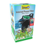 Tetra Whisper 10i Internal Power Filter with Bio - Scrubber Black - Aquarium