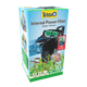 Tetra Whisper 10i Internal Power Filter with Bio - Scrubber Black - Aquarium