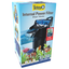 Tetra Whisper 20i Internal Power Filter with Bio - Scrubber Black - Aquarium