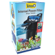 Tetra Whisper 20i Internal Power Filter with Bio - Scrubber Black - Aquarium