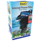 Tetra Whisper 40i Internal Power Filter with Bio - Scrubber Black - Aquarium