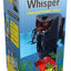 Tetra Whisper 4i Internal Power Filter Black - Aquarium