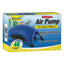 Tetra Whisper Aquarium Non - UL Air Pump Blue 40 Gallon