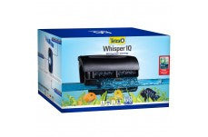 Tetra Whisper IQ Filter 60 {L+b}679094 046798780045