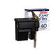 Tetra Whisper PF 40 Power Filter Black 210 GPH - Aquarium