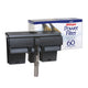Tetra Whisper PF 60 Power Filter Black 330 GPH - Aquarium
