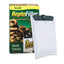TetraFauna ReptoFilter Disposable Filter Cartridges 3pk MD - Aquarium