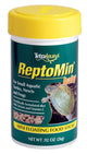 TetraFauna ReptoMin Baby Sticks Reptile Dry Food 0.92 oz