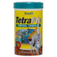 TetraPro Tropical Crisps Fish Food 2.37 oz - Aquarium