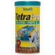 TetraPro Tropical Crisps Fish Food 6.71 oz - Aquarium