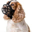 The Company Of Animals Baskerville Ultra Muzzle For Dogs - dogs 15 - 25 Lbs (size 2) - {L + x} - Dog