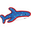 The Worthy Dog Chomp Shark Small 845851085130