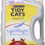 Tidy Cats 24/7 Performance Lightweight 2/8.5LB Jugs {L - 1} 702322 - Cat