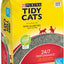 Tidy Cats 24/7 Performance Litter 50lb {L-1}702076 070230127143