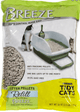 Tidy Cats Breeze Litter Pellet 4 - 7lb [28lbs] {L - 1} 702006 - Cat