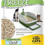 Tidy Cats Breeze Pellets 6/3.5lb {L - 1} 702101 - Cat