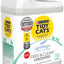 Tidy Cats Free & Clean Unscented Lightweight Litter 2/8.5lb {L - 1}702117 - Cat