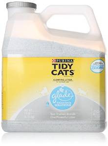 Tidy Cats Glade Odor Scoop 3/14lb {L-1}702110 070230153432