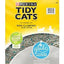 Tidy Cats Glade Odor Solutions 20lb {L-1}702025 070230165169