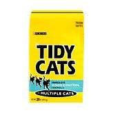 Tidy Cats Instant Action Conventional Non - Clumping Litter 10lb {l - 1} 702030 - Cat