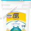 Tidy Cats Lightweight Instant Action Litter 17lb Pail {l - 1} 702028 - Cat