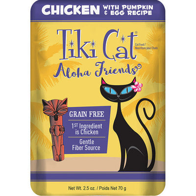 Tiki Aloha C/p/e Puree 12/2.5z - 759226 {L - x} - Cat