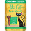 Tiki Aloha C/p/l Puree 12/2.5z - 759225 {L - x} - Cat