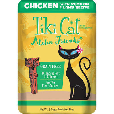 Tiki Aloha C/p/l Puree 12/2.5z - 759225 {L - x} - Cat