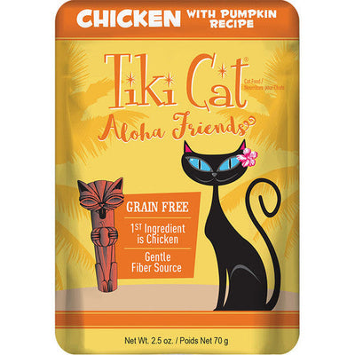 Tiki Aloha C/p Puree 12/2.5z - 759222 {L - x} - Cat