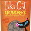 Tiki Cat Crunchy Treats Chicken/Pumpkin 6/2Z {L - 1}759231