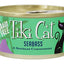 Tiki Cat Gourmet Carnivore Seabass 12/2.8 oz. {L-1}759038 693804109095