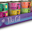 Tiki Cat King Kamehameha Variety Pack 12/2.8 oz. {L-1}759124 693804109996