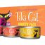 Tiki Cat King Kamehameha Variety Pack 12/2.8 oz. {L+1x} 759124 693804102409