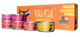 Tiki Cat King Kamehameha Variety Pack 12/2.8 oz. {L + 1x} 759124