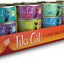 Tiki Cat Queen Emma Variety Pack 12/2.8 oz. {L-1}759125 693804109002