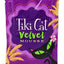 Tiki Cat Velvet Mousse Salmon 12/2.8z {L-1x} 759128 693804480095