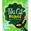 Tiki Cat Velvet Mousse Tuna/Mackerel 12/2.8z {L-1x} 759126 693804480071