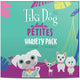 Tiki Dog Aloha Pouch Variety 12/3.5oz
