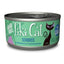 Tiki Luau Seabass Cat 8/6z {L-1} C= 759074 693804109187